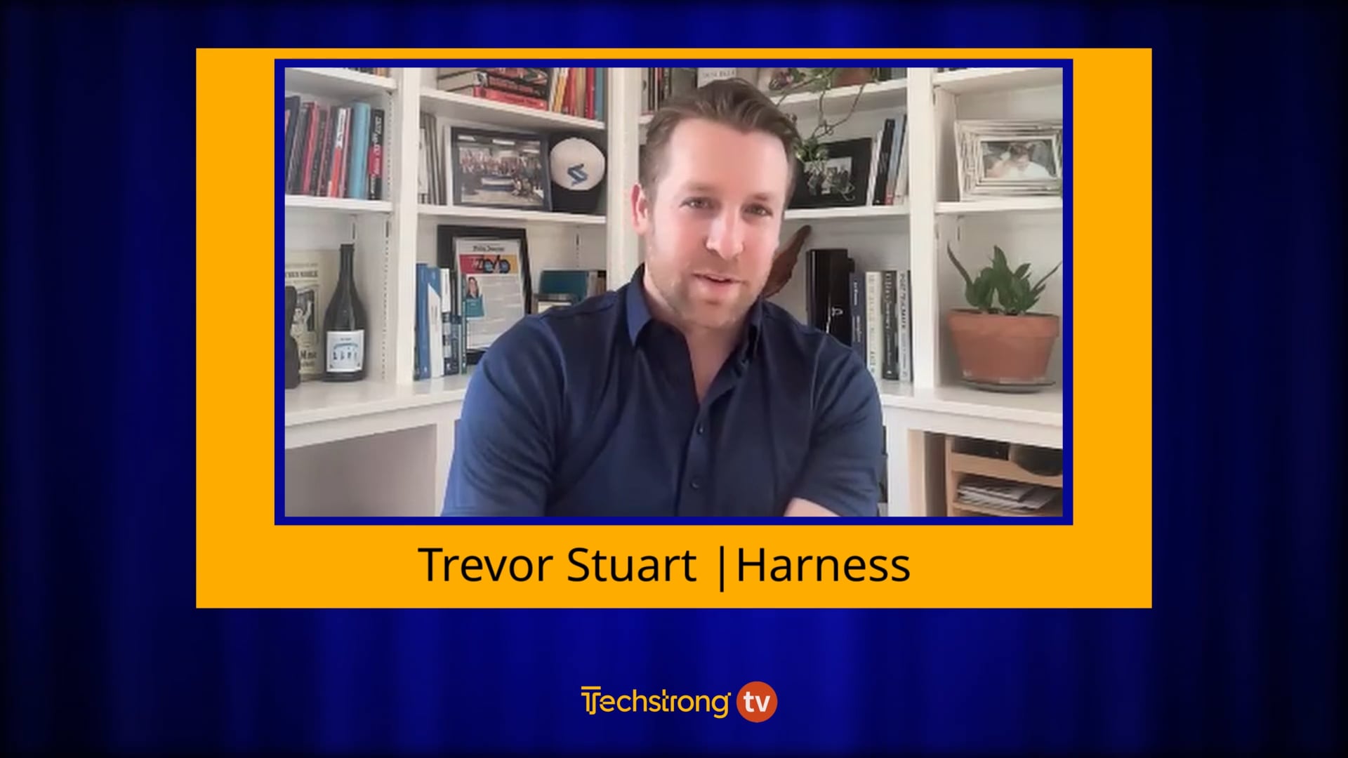 Feature Management's Role in DevOps with Trevor Stuart