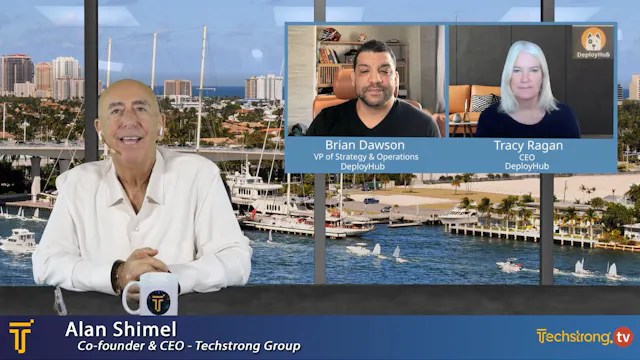Driving Growth and Adoption of Securi...