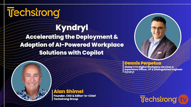 AI-Powered Workplace Solutions with K...