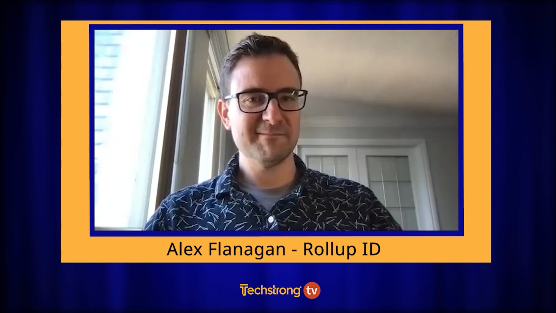 Data Privacy Regulations: Addressing Data Management and Cybersecurity - Alex Flanagan, Rollup.id