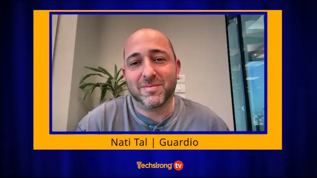 Nati Tal on Phishing Scams Targeting ...
