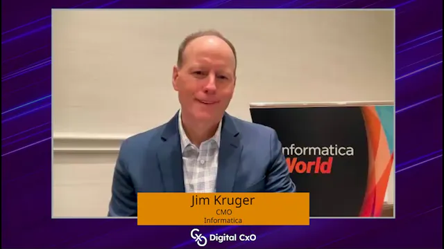Jim Kruger
