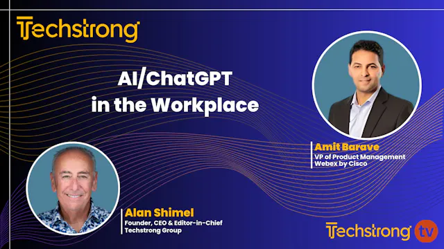 AI Integration in the Workplace with ...