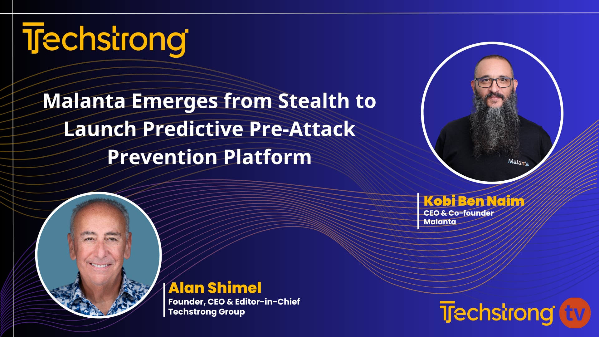 Malanta Emerges from Stealth with $10M to Launch Predictive Pre-Attack Prevention Platform