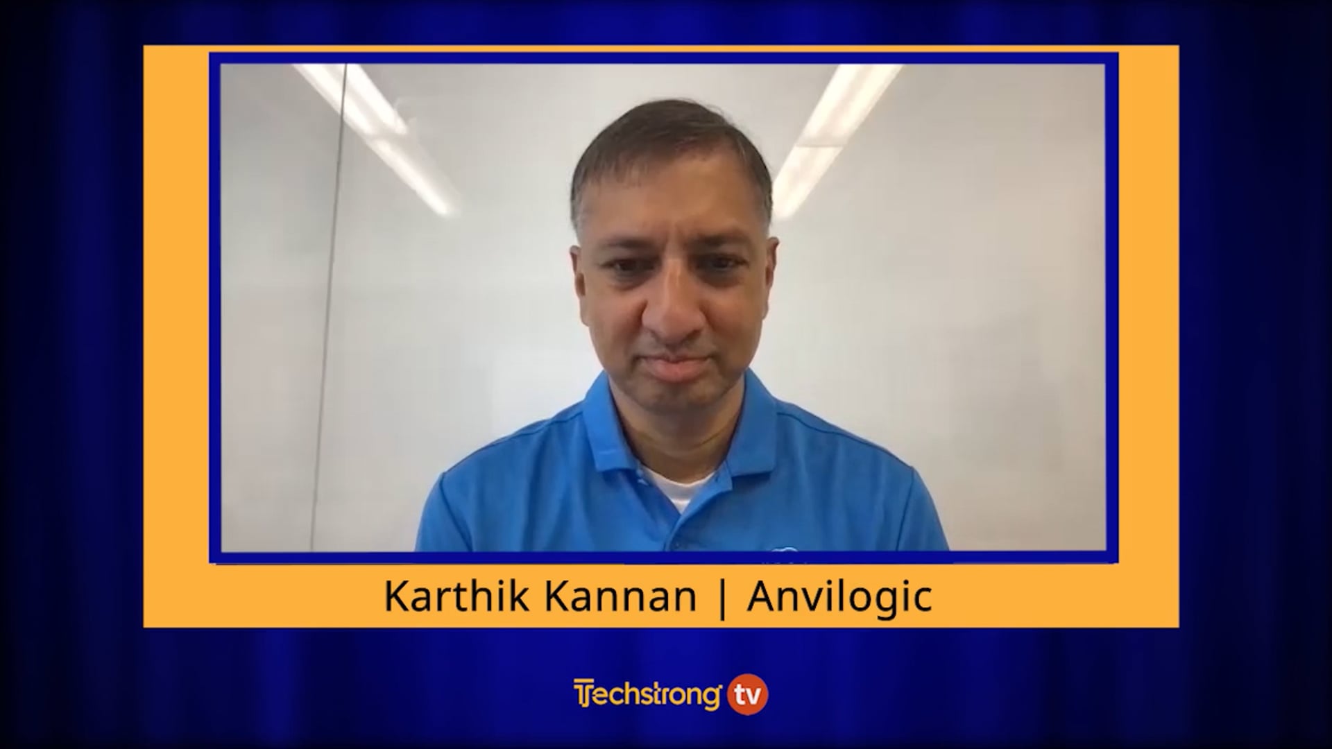 Data Lakes and AI in Cybersecurity with Anvilogic's Karthik Kannan