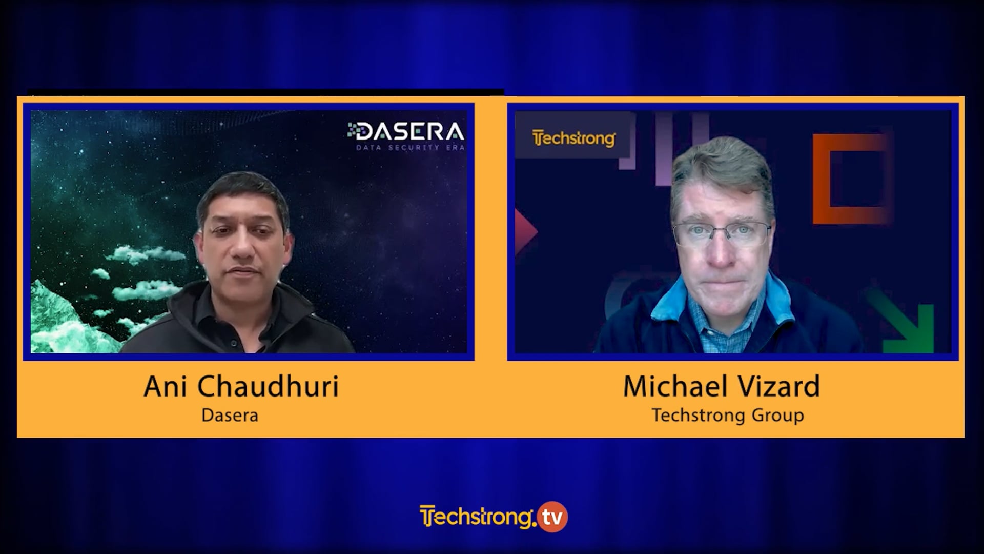 Data Security and Governance Risk Management - Ani Chaudhuri, Dasera