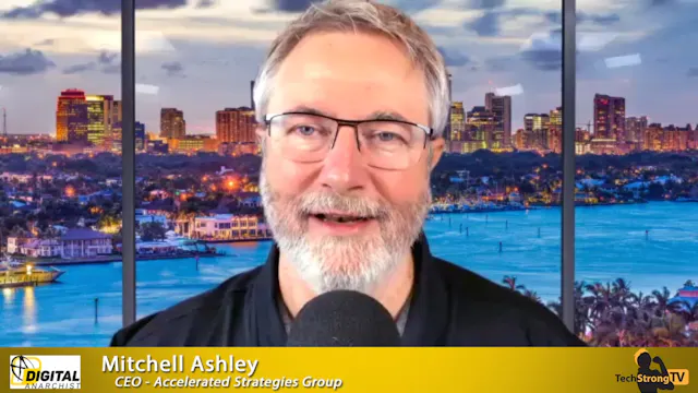 Analyst Corner Ep 72 - Is Human Capit...