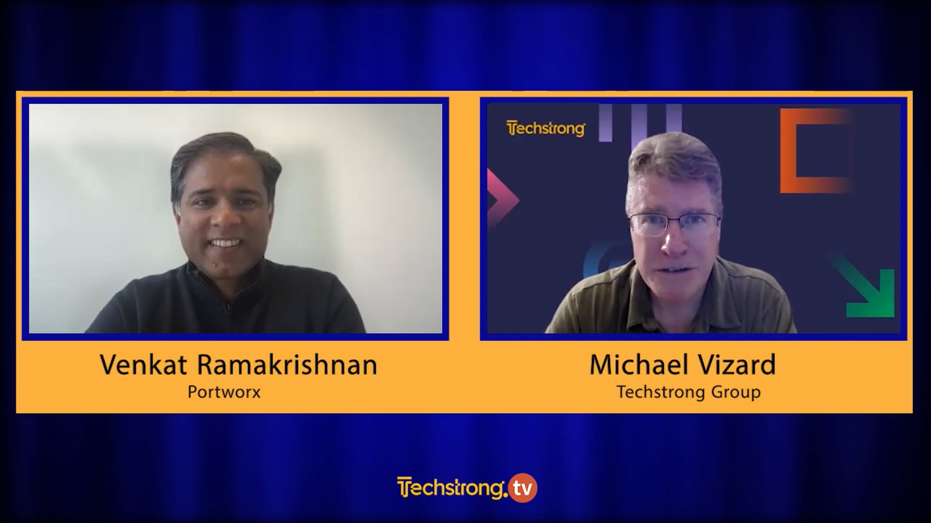 Platform Engineering and Kubernetes Adoption - Venkat Ramakrishnan, Portworx