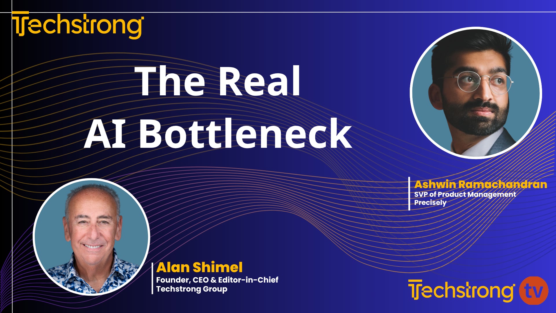 The Real AI Bottleneck