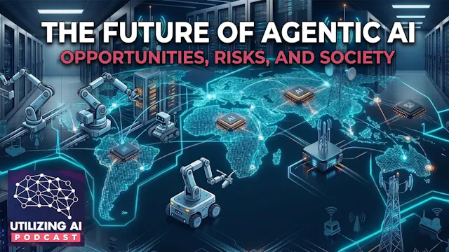 The Future of Agentic AI: Opportuniti...