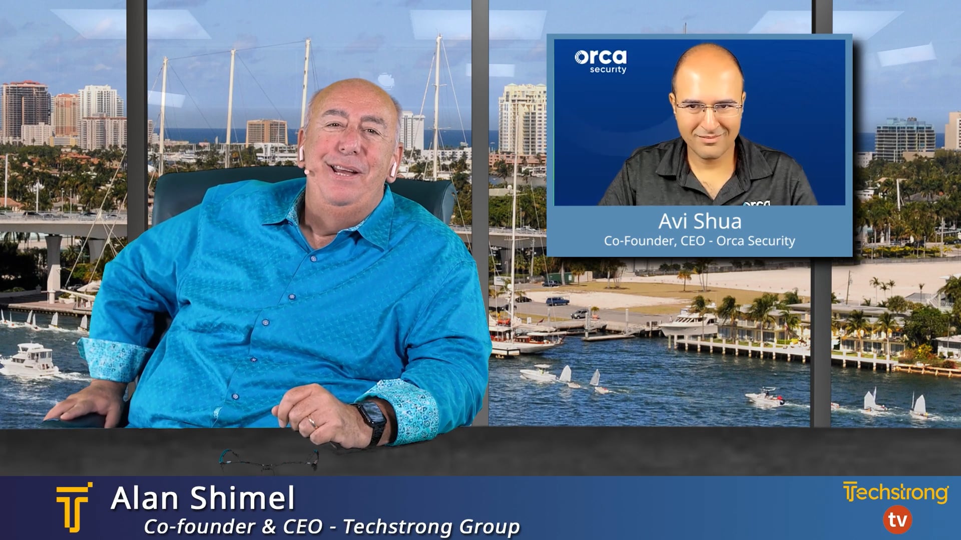 Reducing Alert Fatigue - Avi Shua, Orca Security
