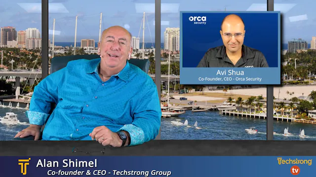 Reducing Alert Fatigue - Avi Shua, Or...