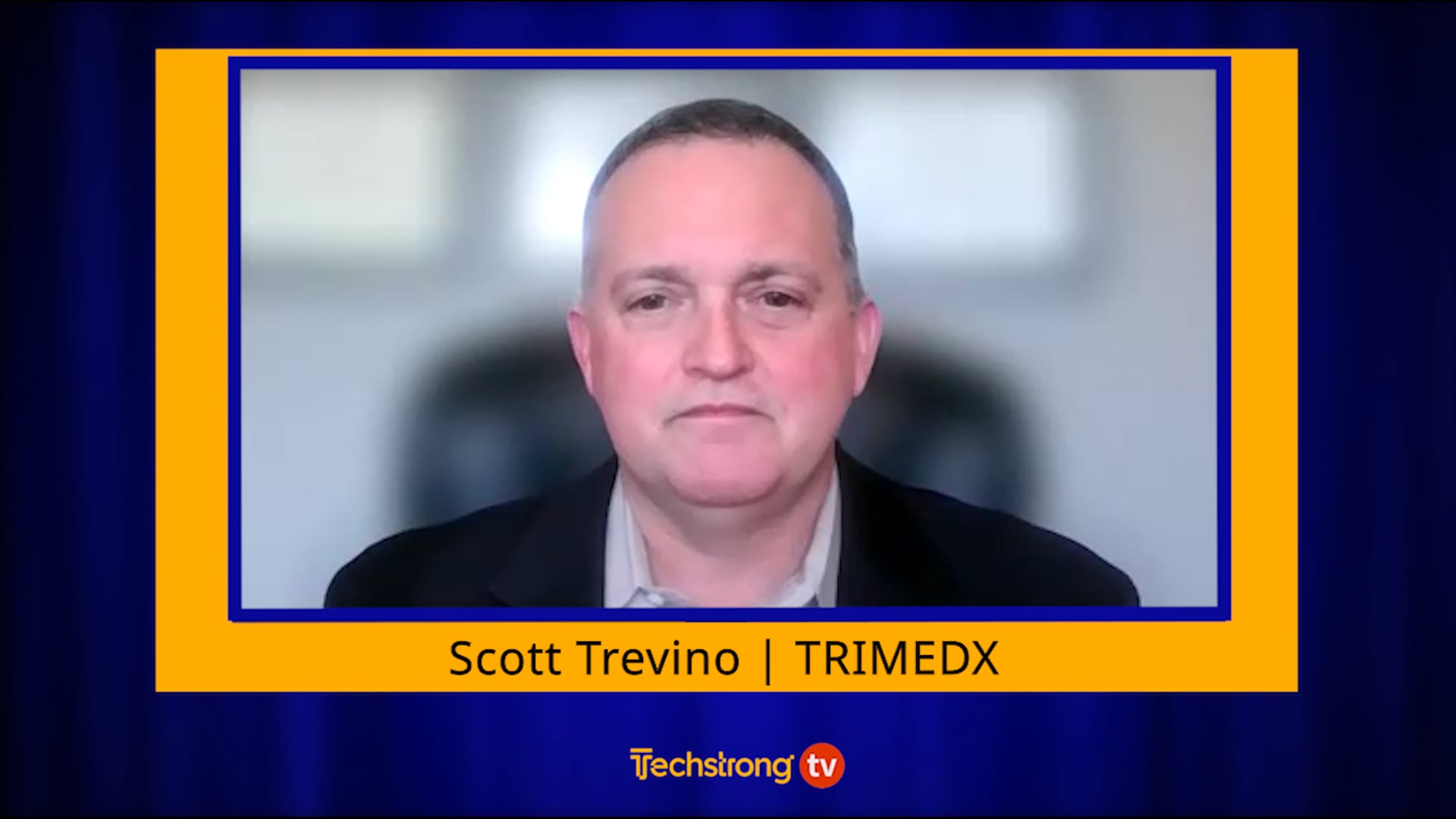 Healthcare Regulation Changes and Cybersecurity Impact with Scott Trevino