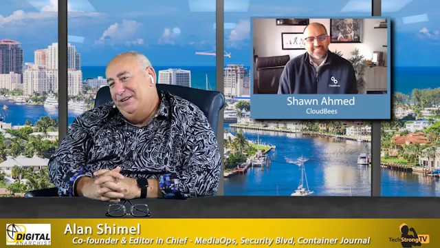 Enterprise Software Delivery - Shawn ...