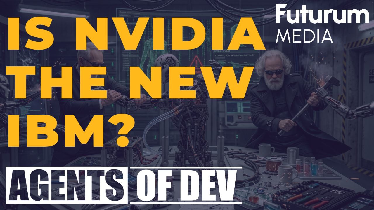 Anthropic's "Cruelty" Rules & AI Agent Databases | Agents of Dev Episode 43
