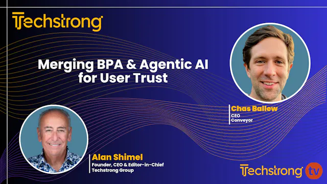 Merging BPA and Agentic AI for User T...
