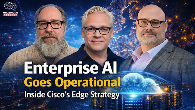 Unlocking AI Potential in the Enterpr...