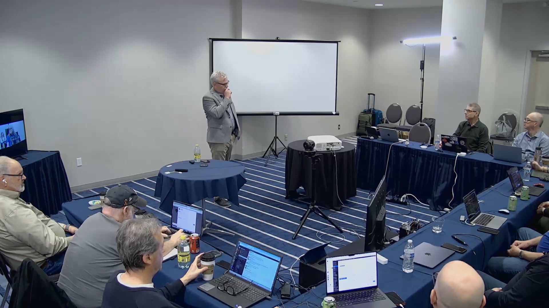 We're Still in the Early Innings of AI - AI Field Day 6 Delegate Roundtable