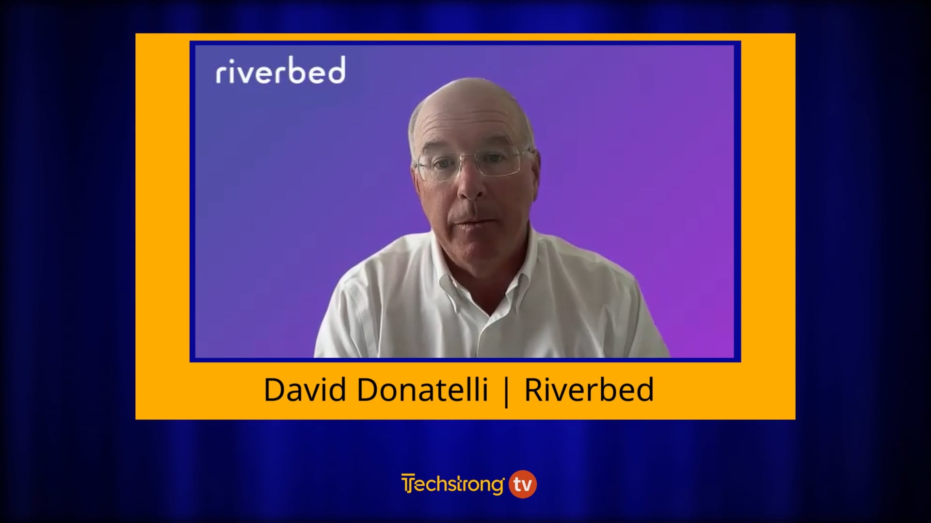 Transforming Network Observability with AI Innovations with Riverbed's Dave Donatelli