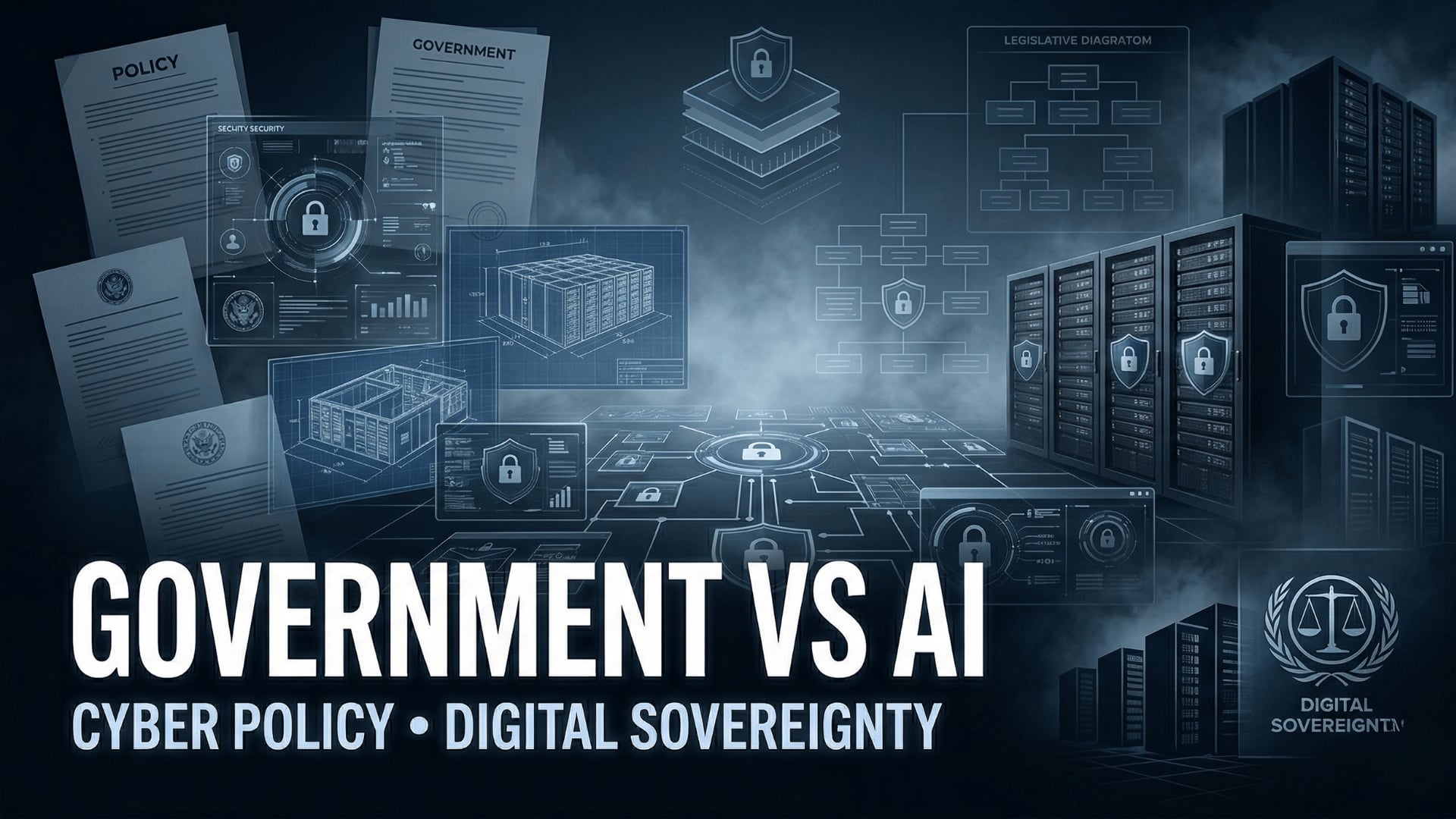AI Regulation and Government Influence