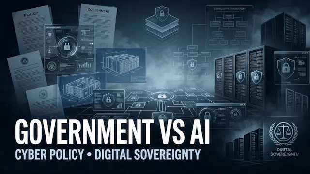 AI Regulation and Government Influence