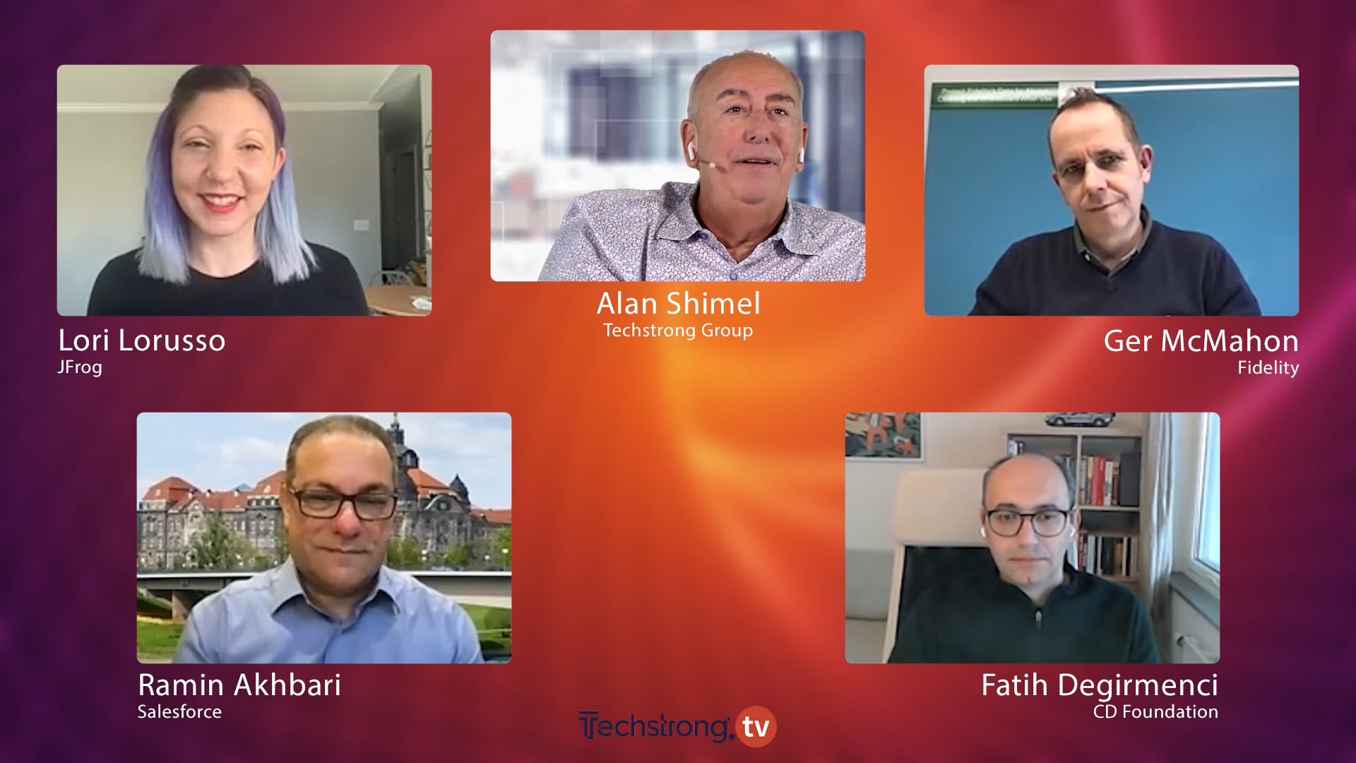 Continuous Delivery and the End User Community - The CD Pipeline EP 5