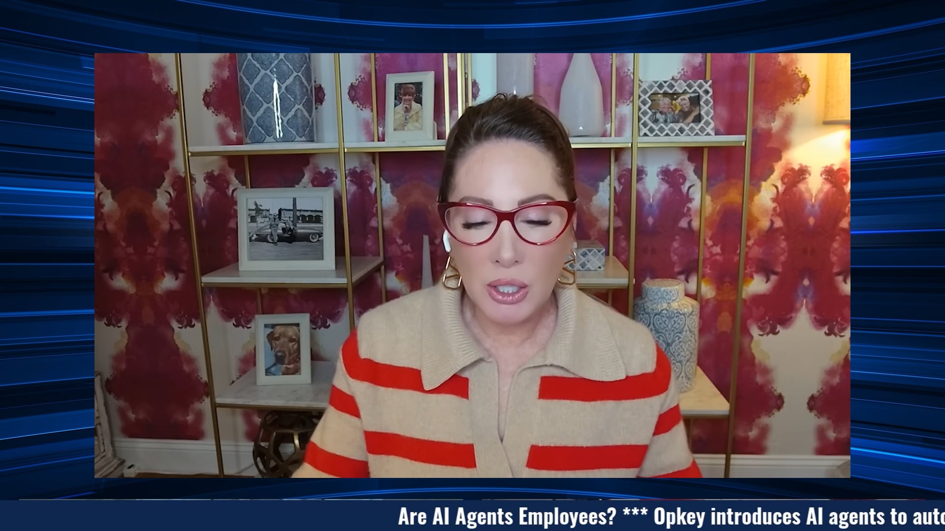 Techstrong Gang - February 28, 2025