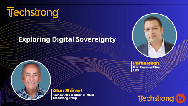 Exploring Digital Sovereignty with SU...