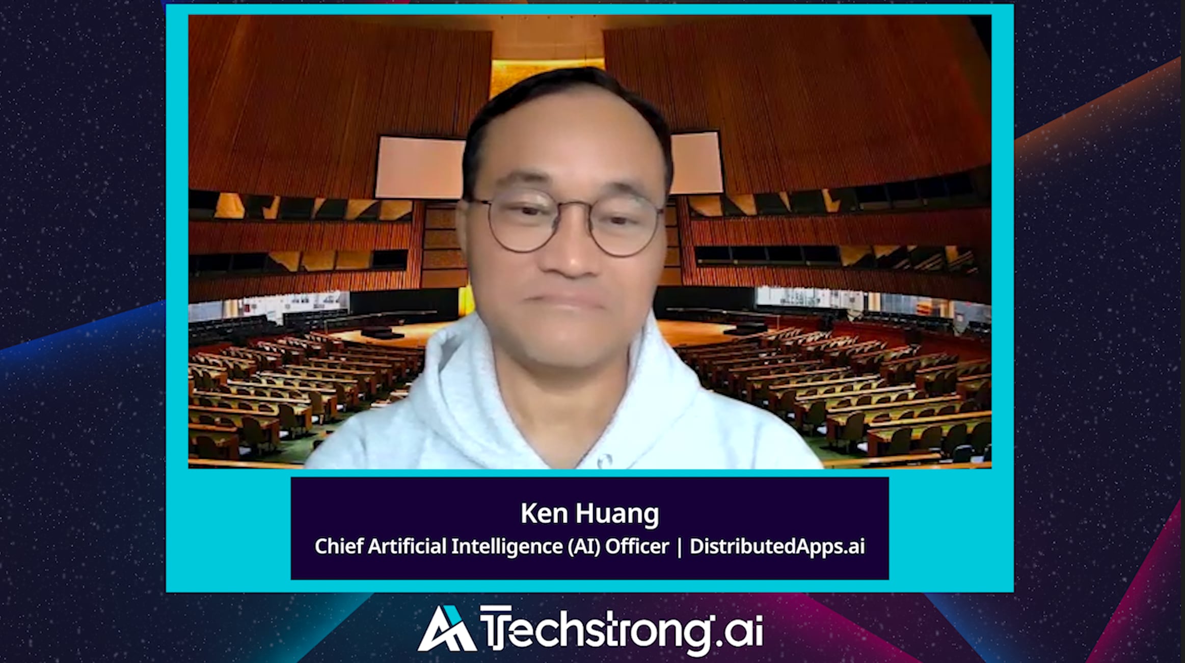 AI Leadership Insights: Successfully Governing AI with Ken Huang
