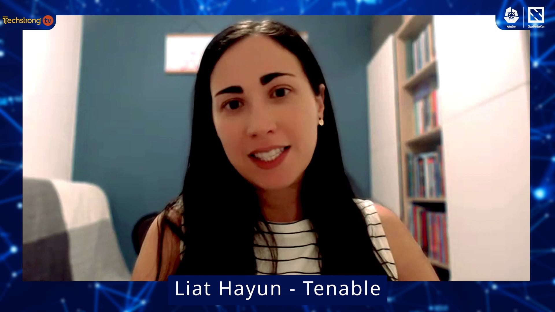 Thet Future of AI in Cloud Security | KubeCon SLC 2024