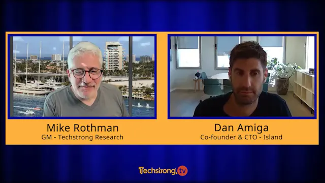 Locking Down AI in the Browser - Dan ...