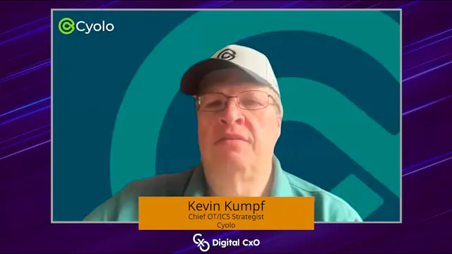 Kevin Kumpf