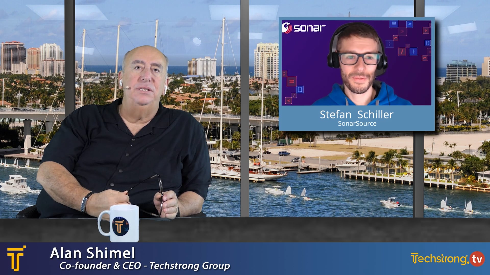 Critical Vulnerabilities in the IT Monitoring Tool - Stefan Schiller, SonarSource