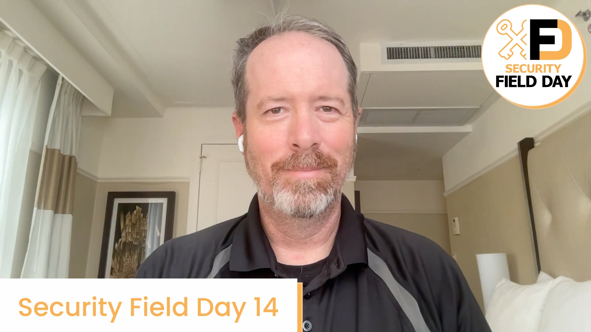 The Latest in Cybersecurity Innovation at Security Field Day 14