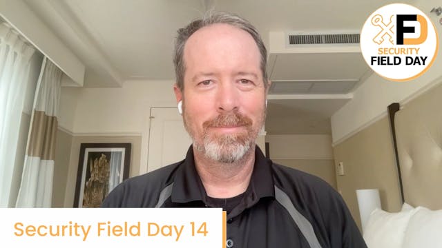 The Latest in Cybersecurity Innovatio...