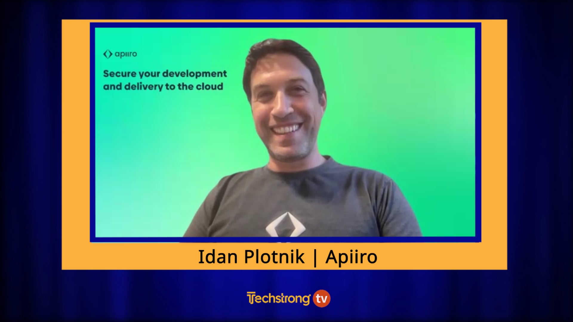 Integrating Application and Software Supply Chain Security with Apiiro's Idan Plotnik
