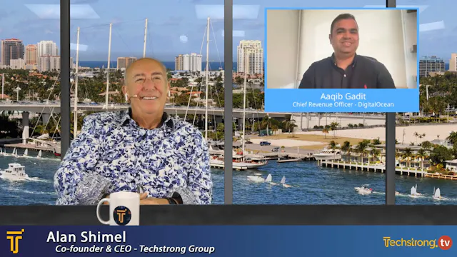 Securing the Cloud for SMBs - Aaqib G...