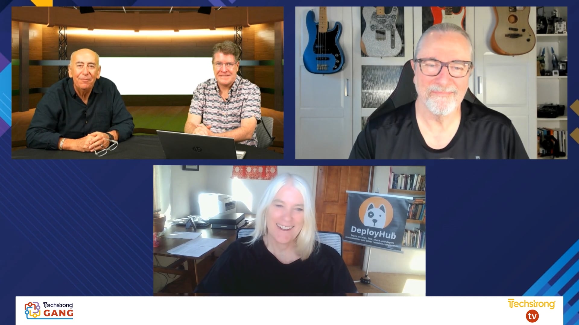 Techstrong Gang - June 3, 2024