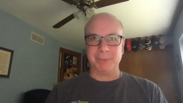 Carmen DeArdo - TechStrong TV