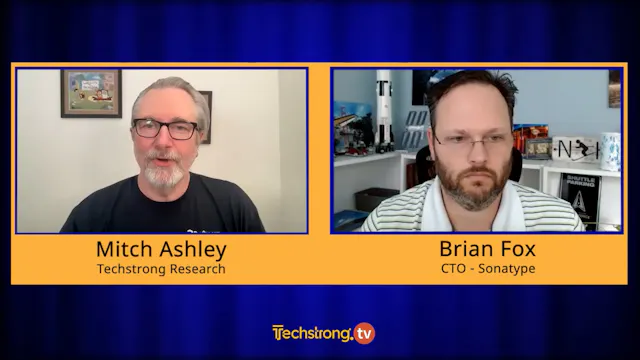 State of Software Supply Chain - Bria...