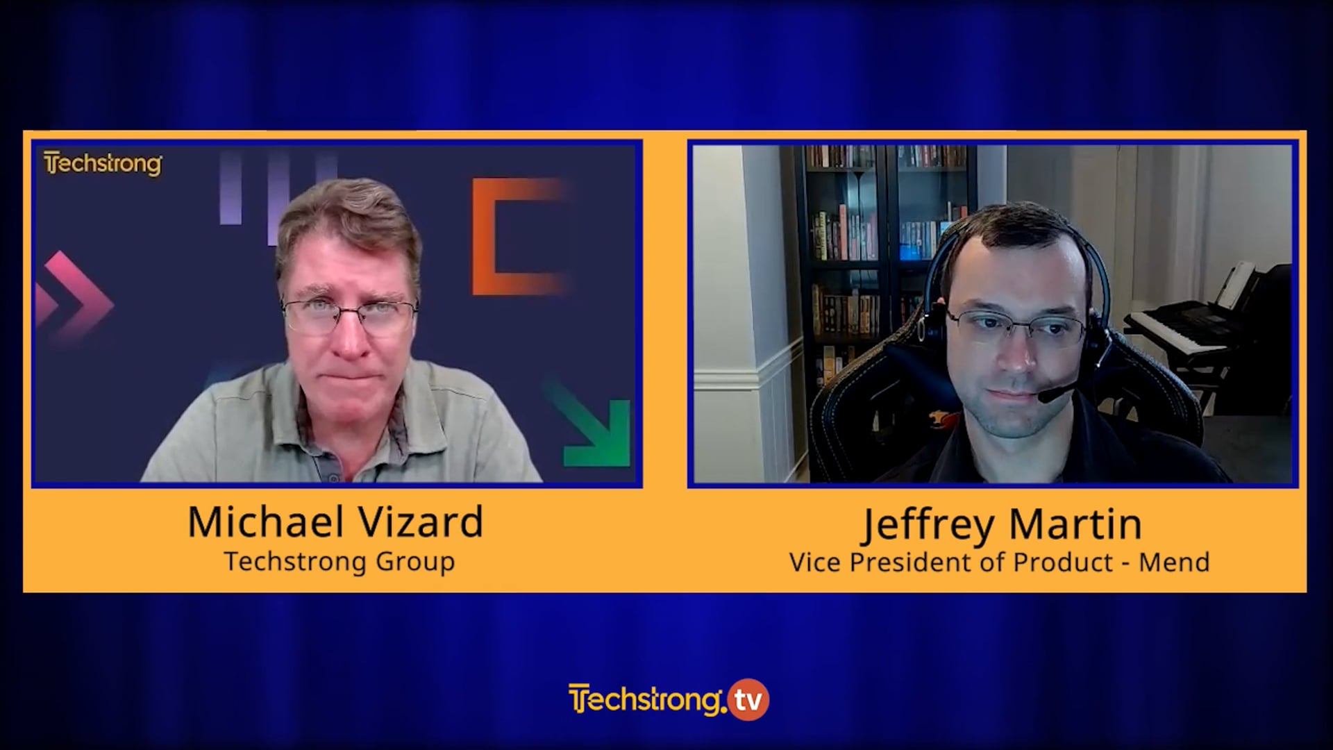 Automatically Patching to Remediate Vulnerabilities - Jeffrey Martin, Mend