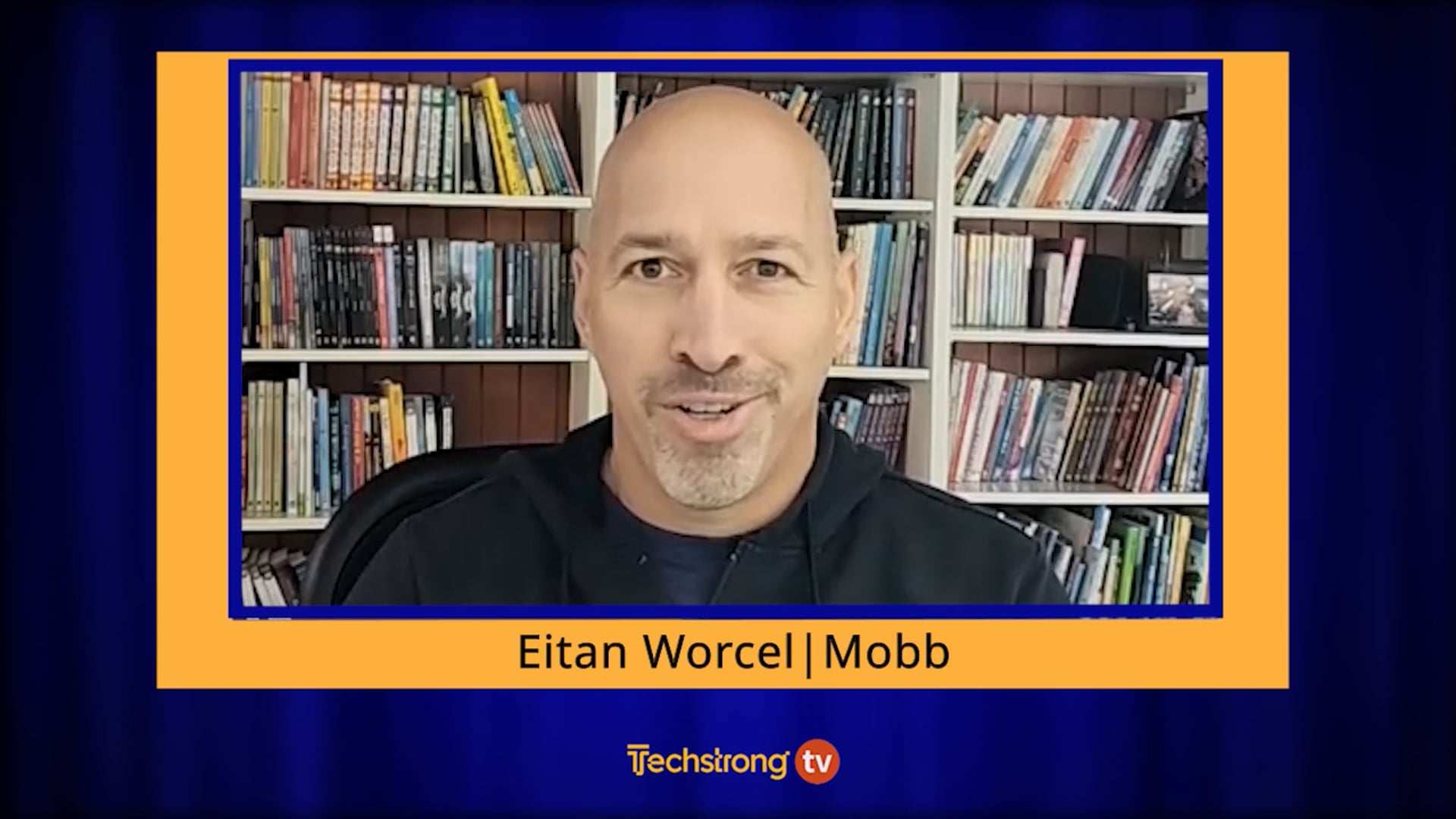 Application Security Benefits of DevSecOps with Mobb CEO Eitan Worcel