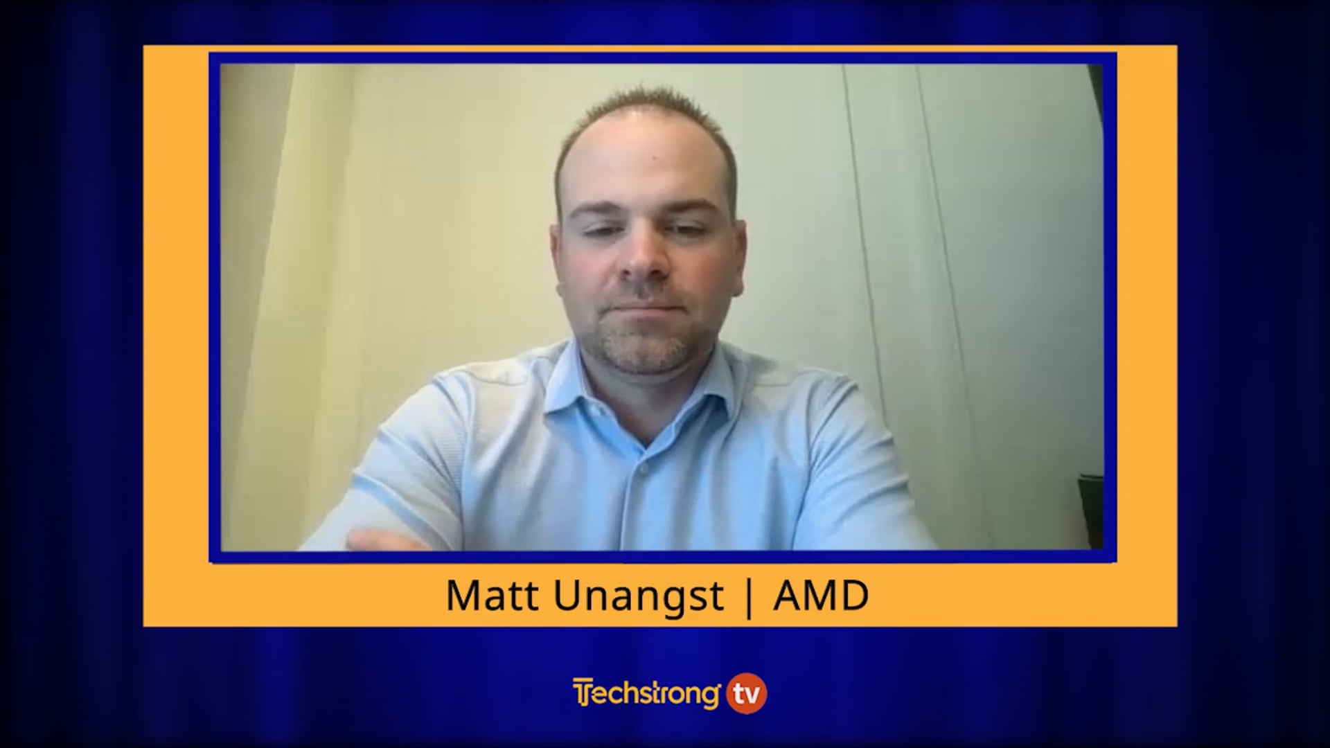 AI-Infused Applications with AMD's Matt Unangst
