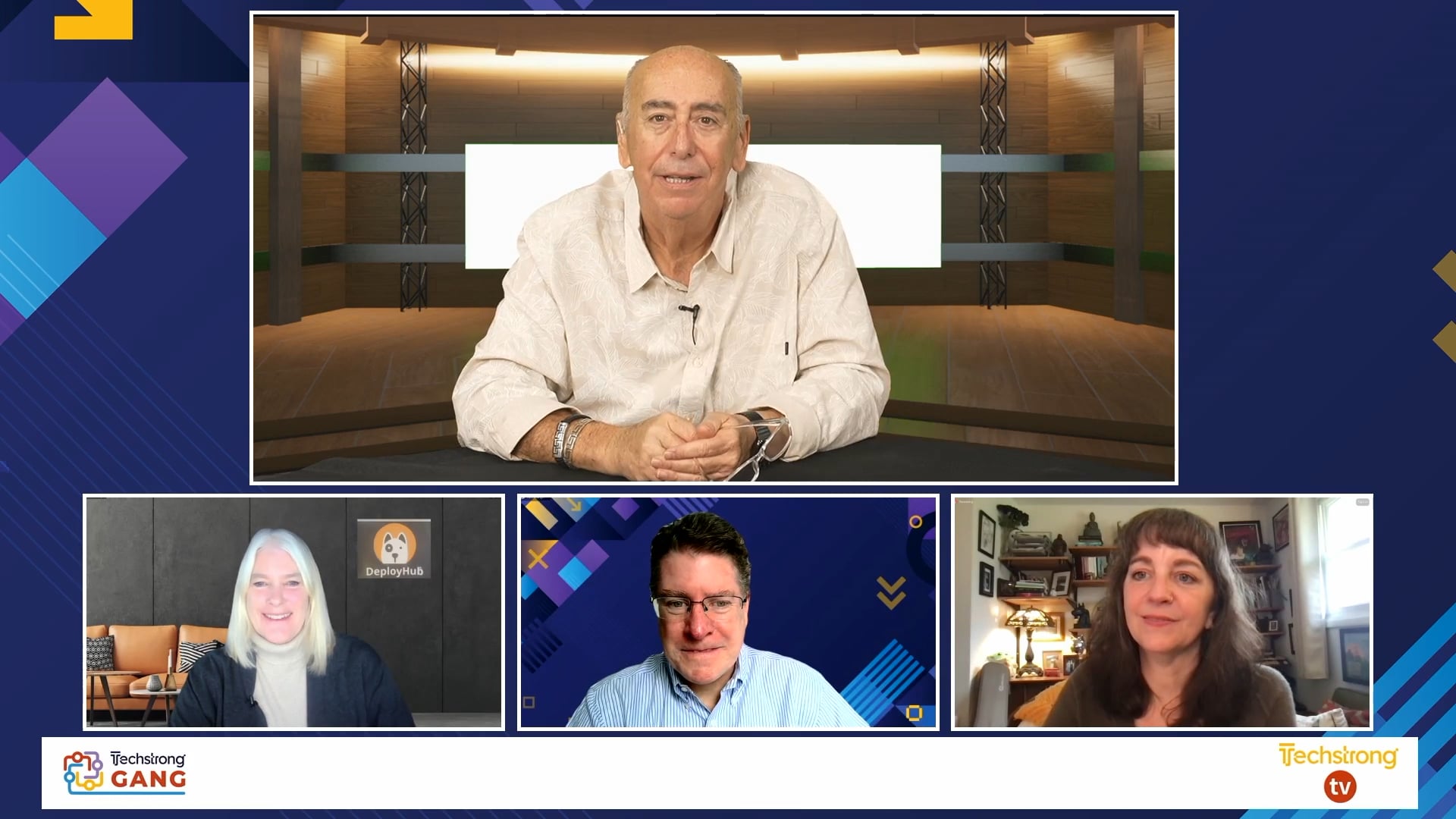 Techstrong Gang - March 20, 2024