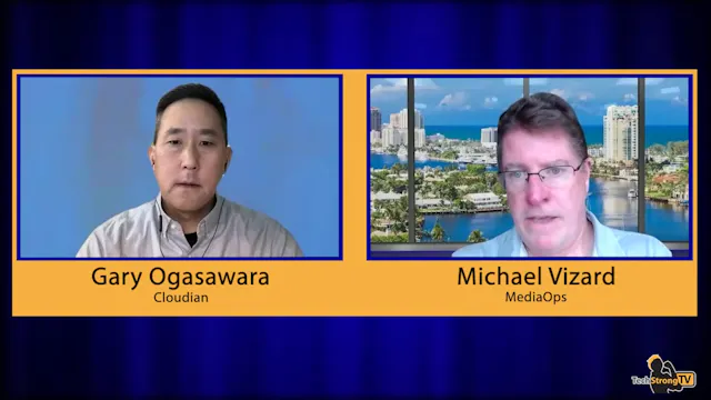 Kubernetes Storage - Gary Ogasawara, ...