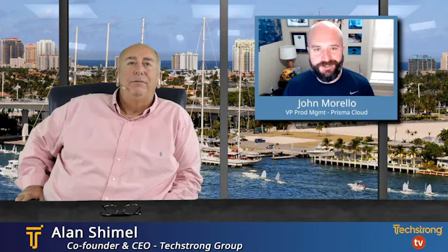 Cloud-Native Security - John Morello,...
