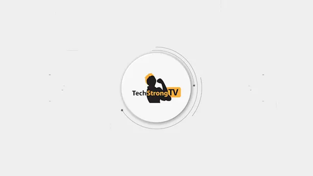 TechStrong TV - August 18, 2020