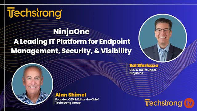 IT for Endpoint Management with Ninja...