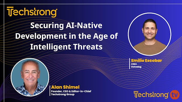 Securing AI-Native Development in the...