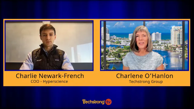 Automation Skills Gap - Charlie Newar...